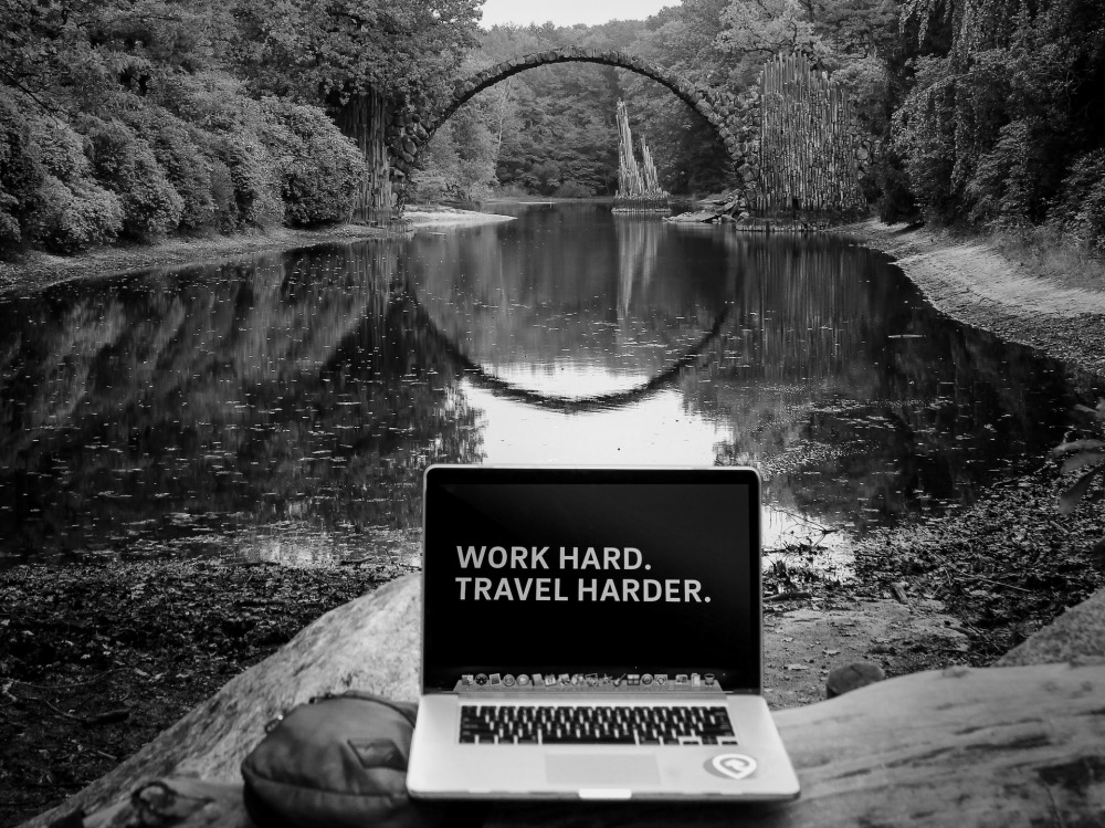 Road-Test Your Process and Tools: What To Bring For Every Trip