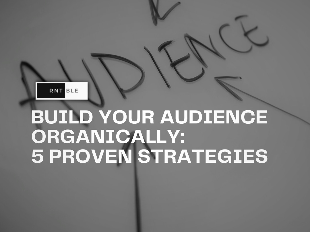 How to Build Your Personal Brand: 5 Steps That Actually Work (2026 Guide)