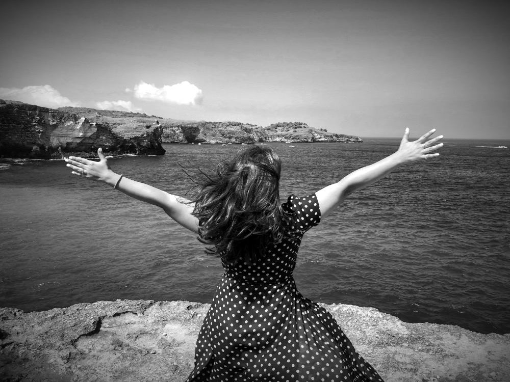 Travel Guide: The Best Time to Visit Bali