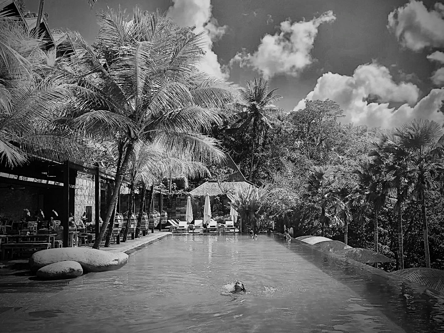 Chapung Sebali: A Luxurious Jungle Retreat in Ubud